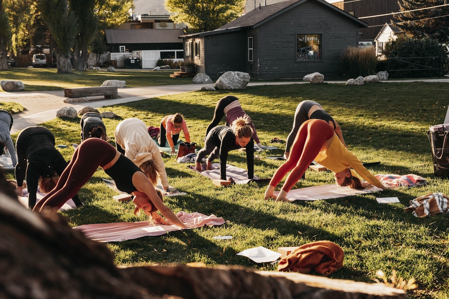 Healthy Habits to Foster Long-Term Wellness