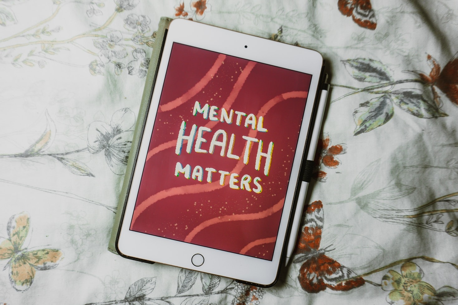 Understanding Mental Health: A Beginner’s Guide