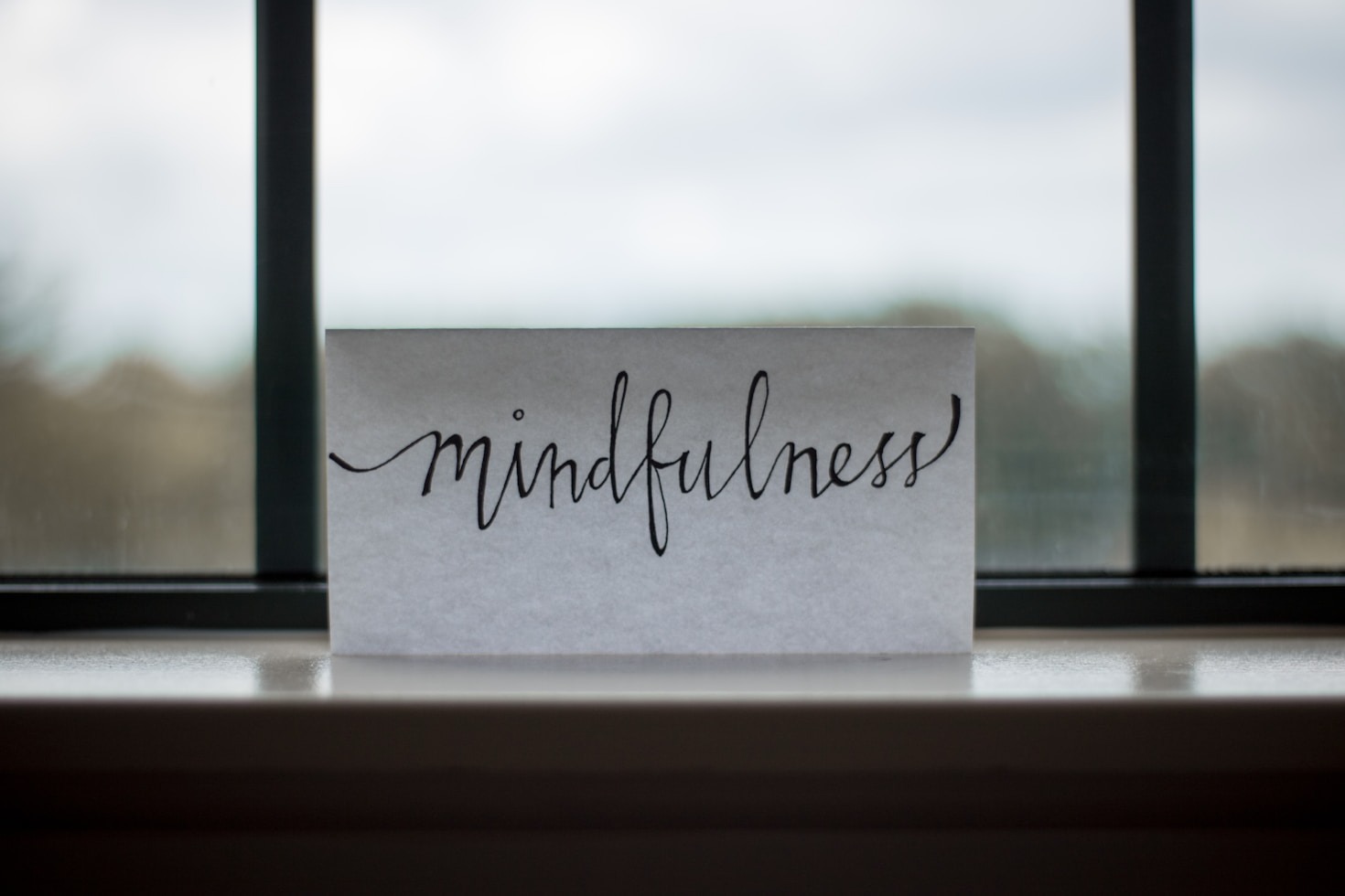 Mindfulness: A Tool for Daily Balance