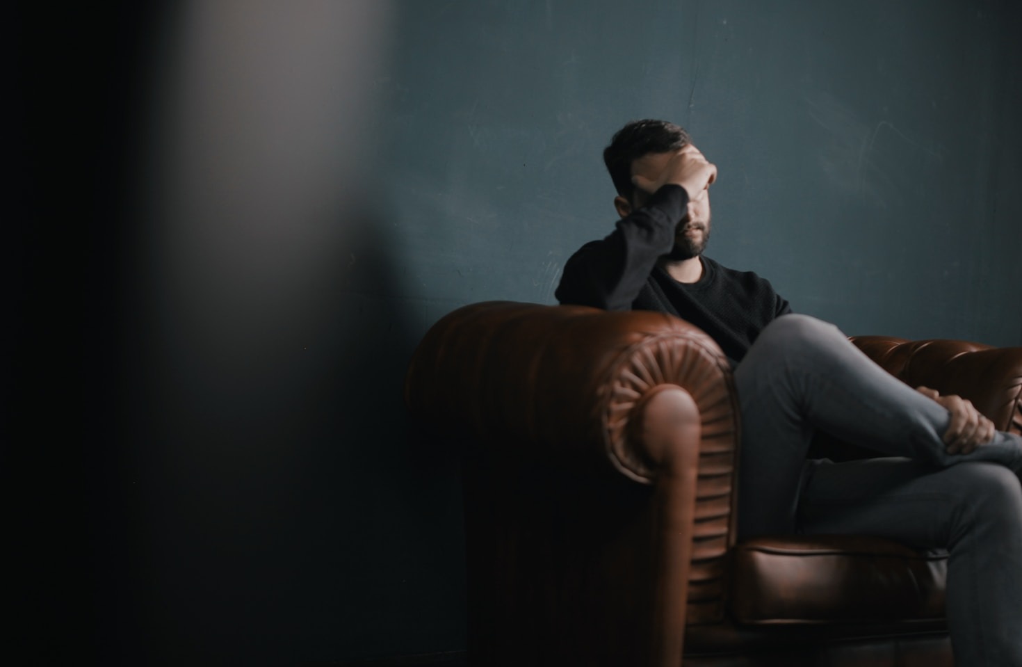 How Stress Impacts Your Body and Mind